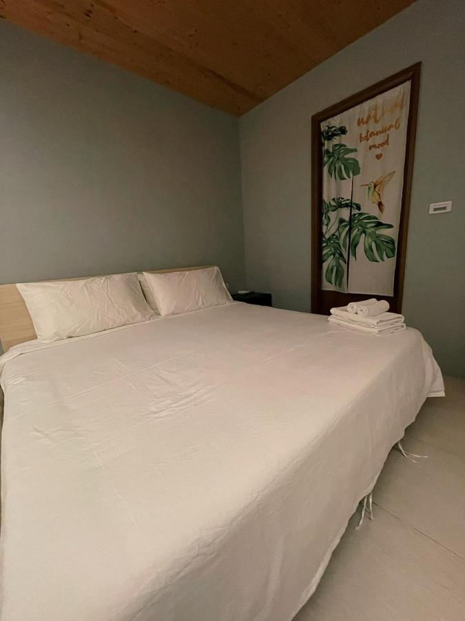 Donggang Homestay-Dongfan Exteriör bild