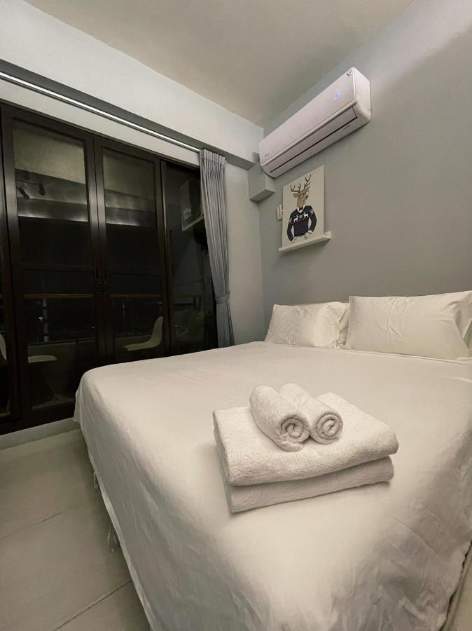 Donggang Homestay-Dongfan Exteriör bild